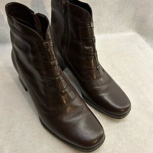 Croft and barrow boots